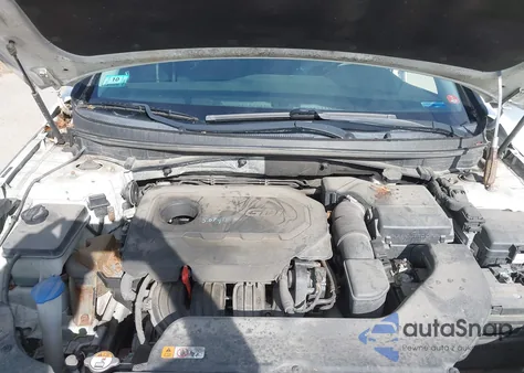 2015 Hyundai Sonata Sport from USA, damaged, VIN 5NPE34AF3FH256488